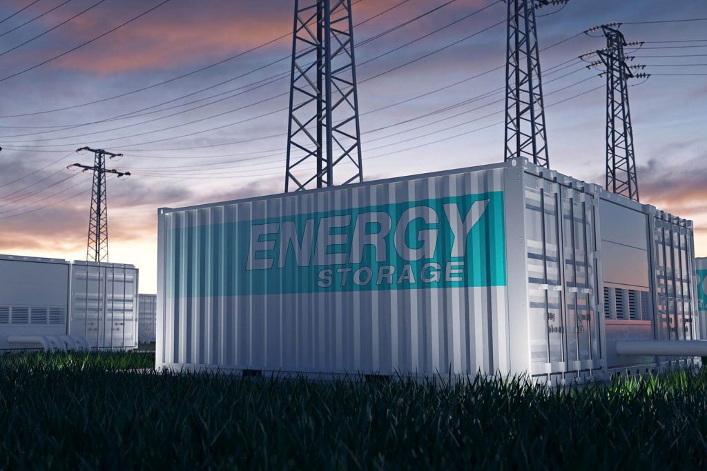 Energy Storage