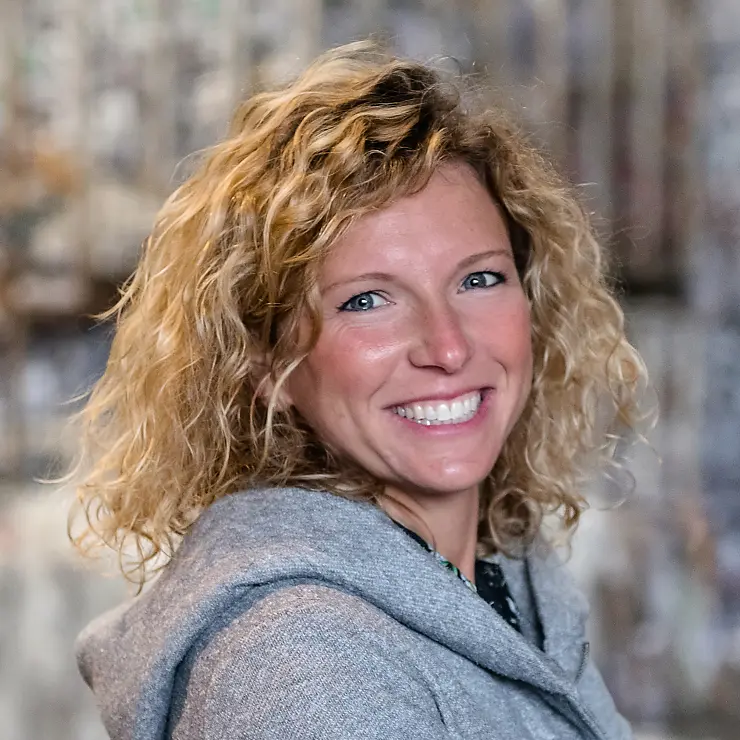 Adeline Monseu